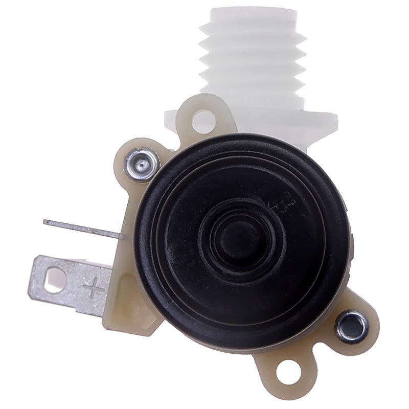 TRICO Spray Automotive Replacement Windshield Washer Pump (11-523) Fits Select Chrysler, Dodge, Jeep, and Plymouth Model Years - Image 5